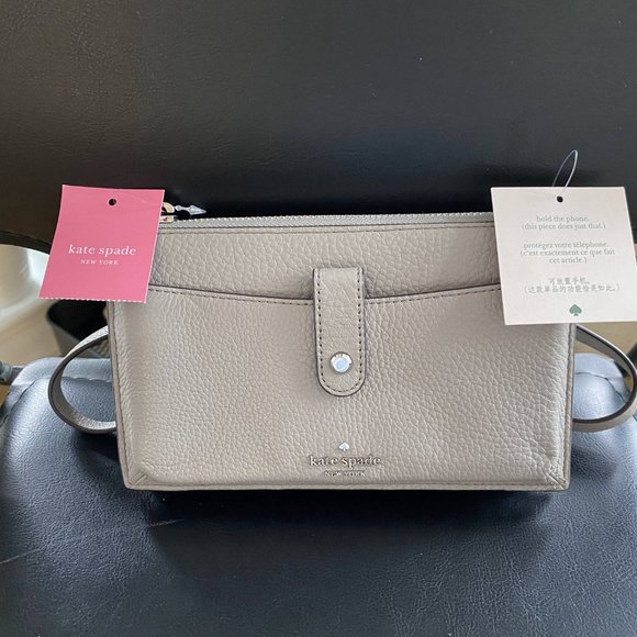 Kate Spade Satchel - Picture 3 of 6